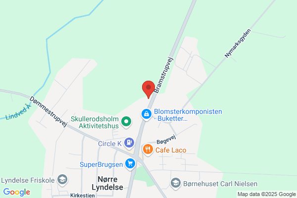 Skytte, Gartneriet