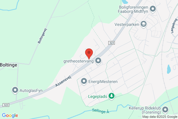 Grundejerforeningen Åkilde