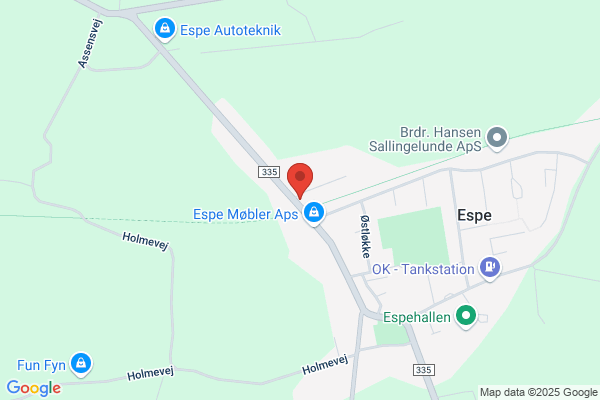 Espe Husflidsforening