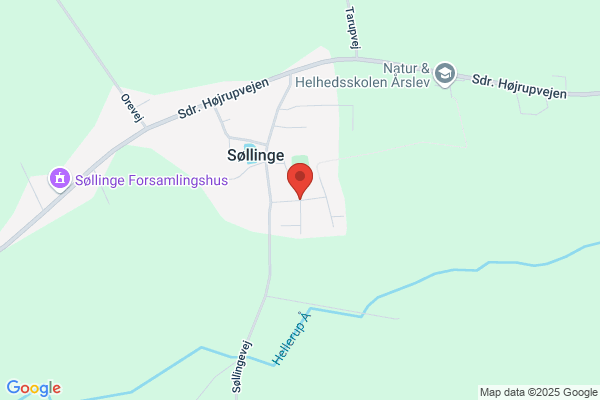 Søllinge-Sdr. Højrup Husholdningskreds