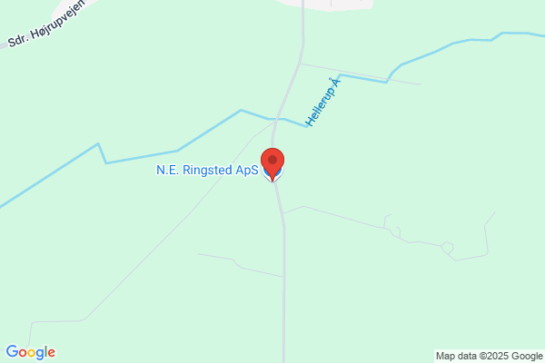 N. E. Ringsted ApS