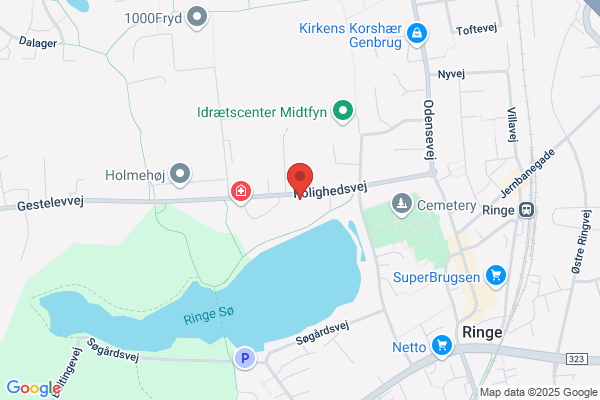 Nordagerskolen