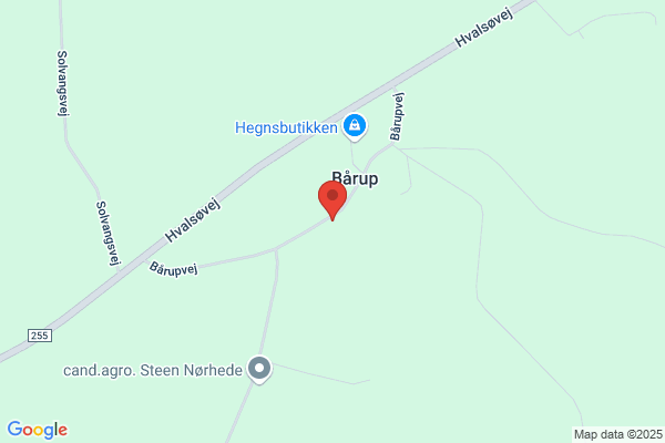 Boesen og Bente Lützen, Jens