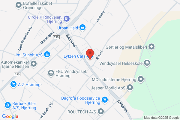 Lützen, Bente