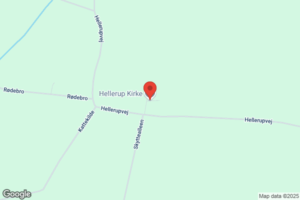 Hellerup Sogns Menighedsråd