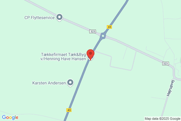 Hansen, Henning
