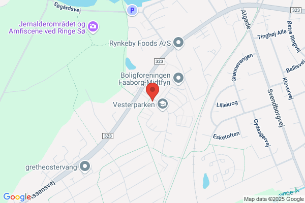 Bofællesskabet Vesterparken
