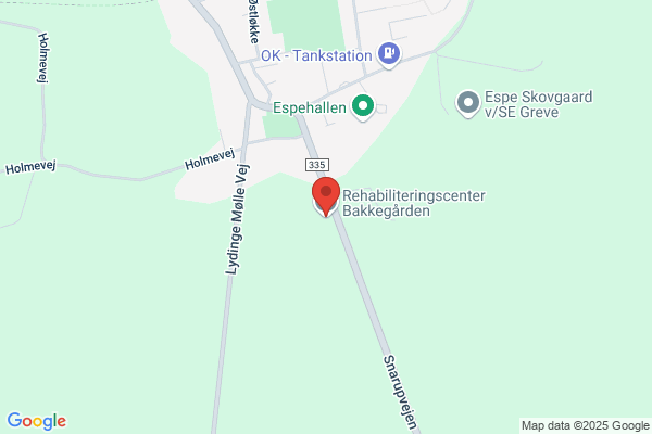 Bakkegården Plejehjem
