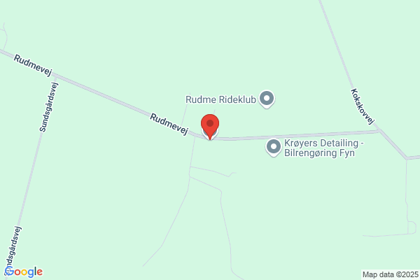 Rudme friskole
