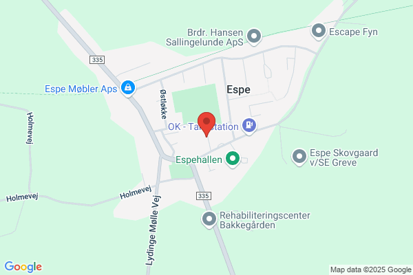 Espe Skole
