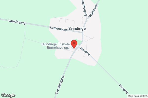 Sødinge friskoles pasningsordning