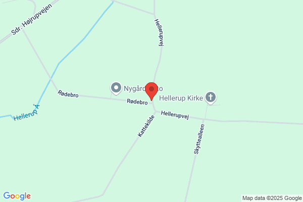 Hellerup Smedie & Fodpleje