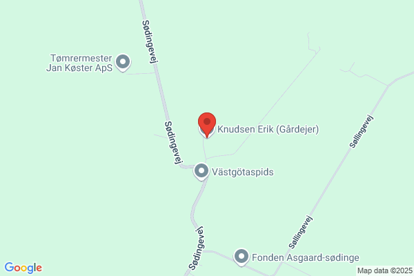Knudsen, Jan