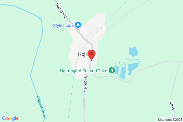 Lindved Højby Rideklub