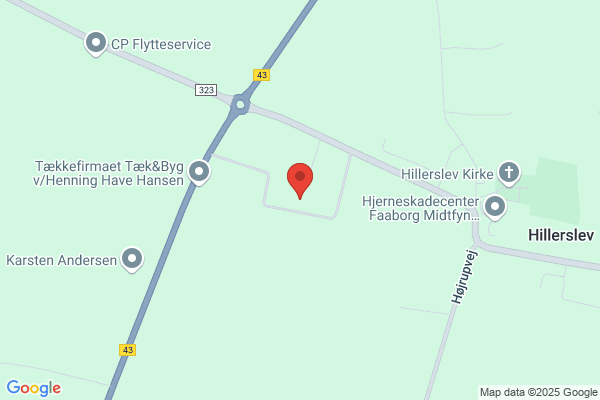 Bolig & Ejendomsservice