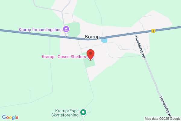 Krarup Fritidsklub