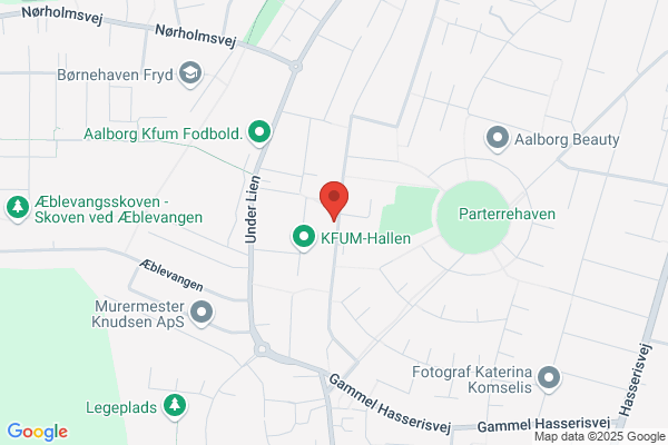 Ungdomsklubben Eskahasø