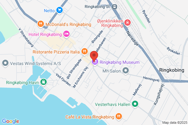 Thorninger ApS, Advokatfirmaet H.