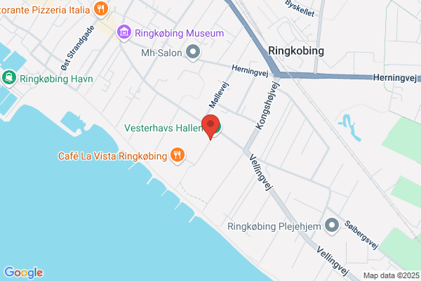 Ringkøbing Guldalderklub