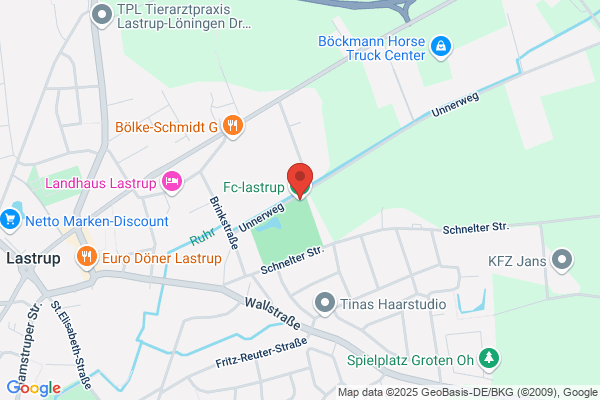 Ølstrup Ældreklub