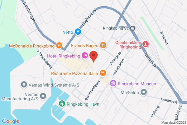 Ringkjøbing Landbobank