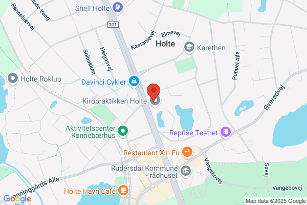 Ringkjøbing Landbobank A/S