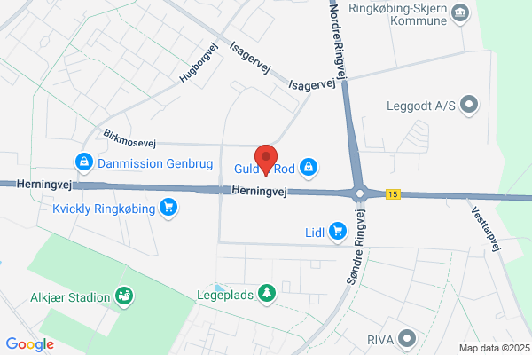 Hvide Sande Begravelsesforretning