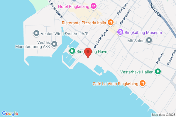 Borgerforeningen i Ringkøbing
