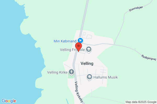 Velling Sogneforening