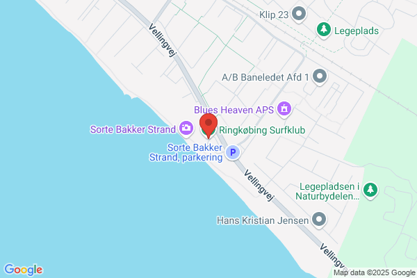 Ringkøbing Børnefilmklub