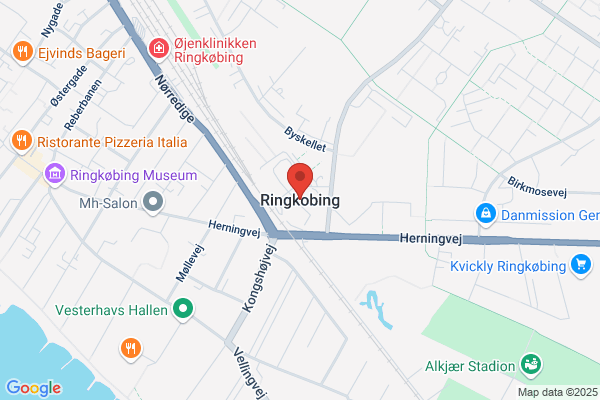 Ringkøbingegnens 4H