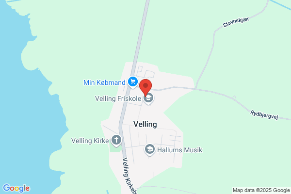 Velling Ungdoms- og Idrætsforening