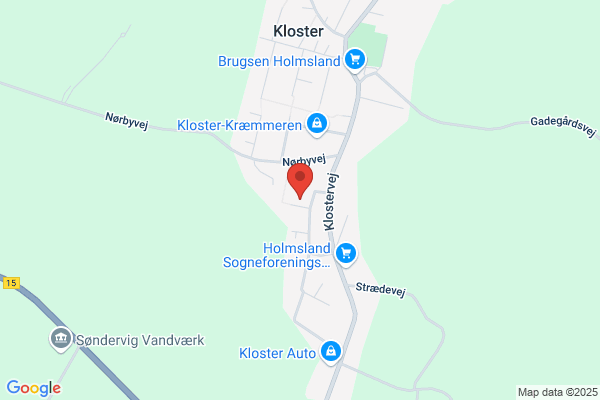 Kloster børnehave