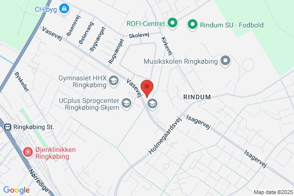 Rindum børnehave