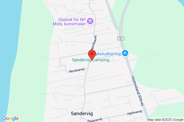 Søndervig Camping