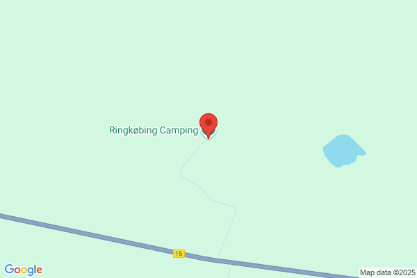 Ringkøbing Camping