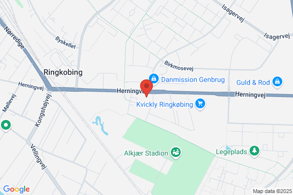 Herningvejens Dyreklinik