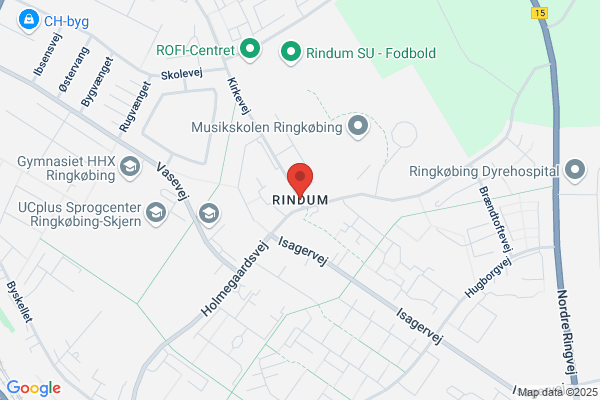 LO-Ringkøbing