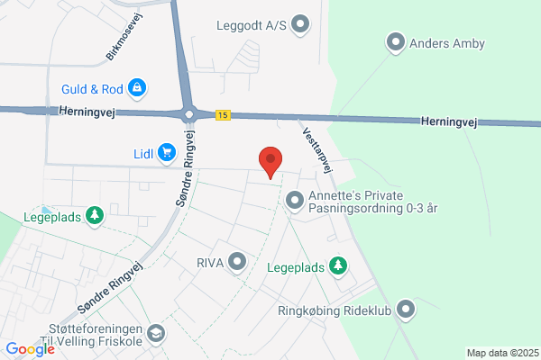 Trekroner Forsikring