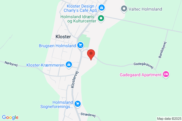 M/K, Salon