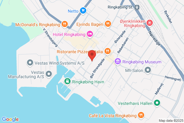 Smedegades Frisørsalon