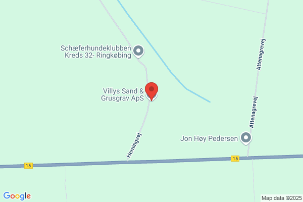 Kassentoft Grusgrav