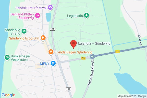 DSB Minibar