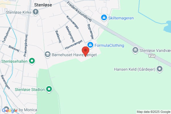 Grundejerforeningen Havrevænget