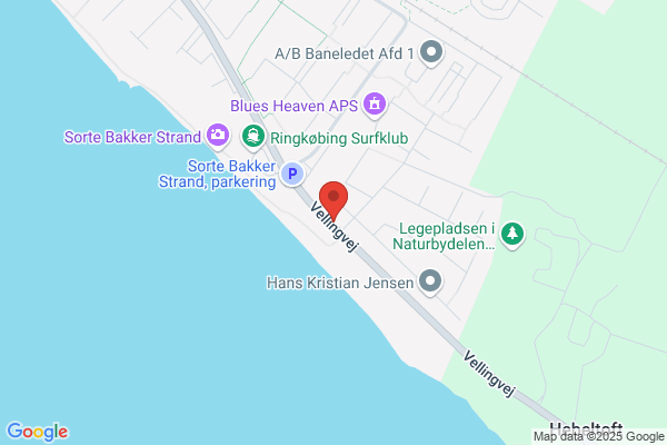 Heboltoft Grundejerforening