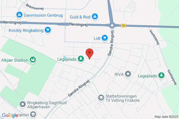 Ringkøbing Modelflyveklub
