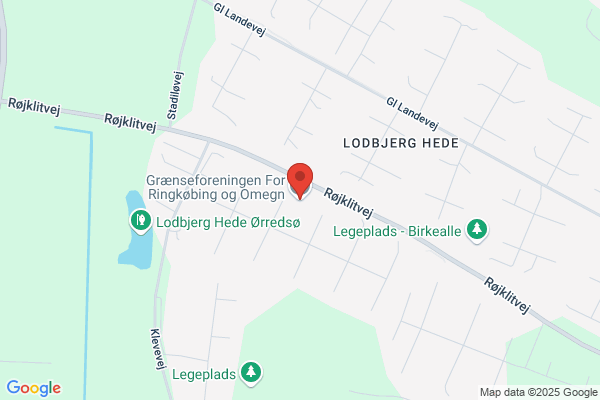 Landsforeningen for bedre Hørelse, Skjern-Tarm Kreds