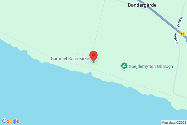 Gammel Sogn Kirke