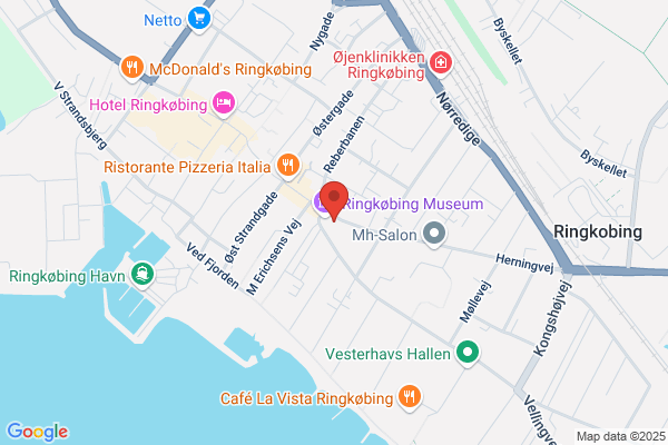 Ringkøbing Museumsforening