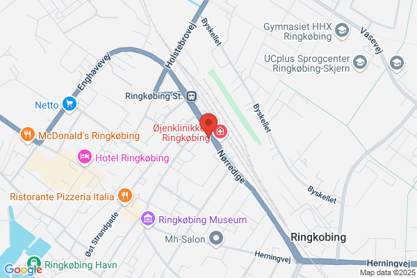 Ringkøbing Trafikskole